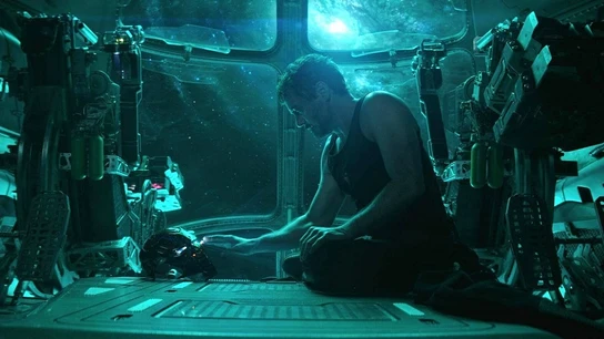 'Avengers Endgame' se convierte en la película extranjera más taquillera de la historia de China 'Avengers Endgame' se convierte en la película extranjera más taquillera de la historia de China