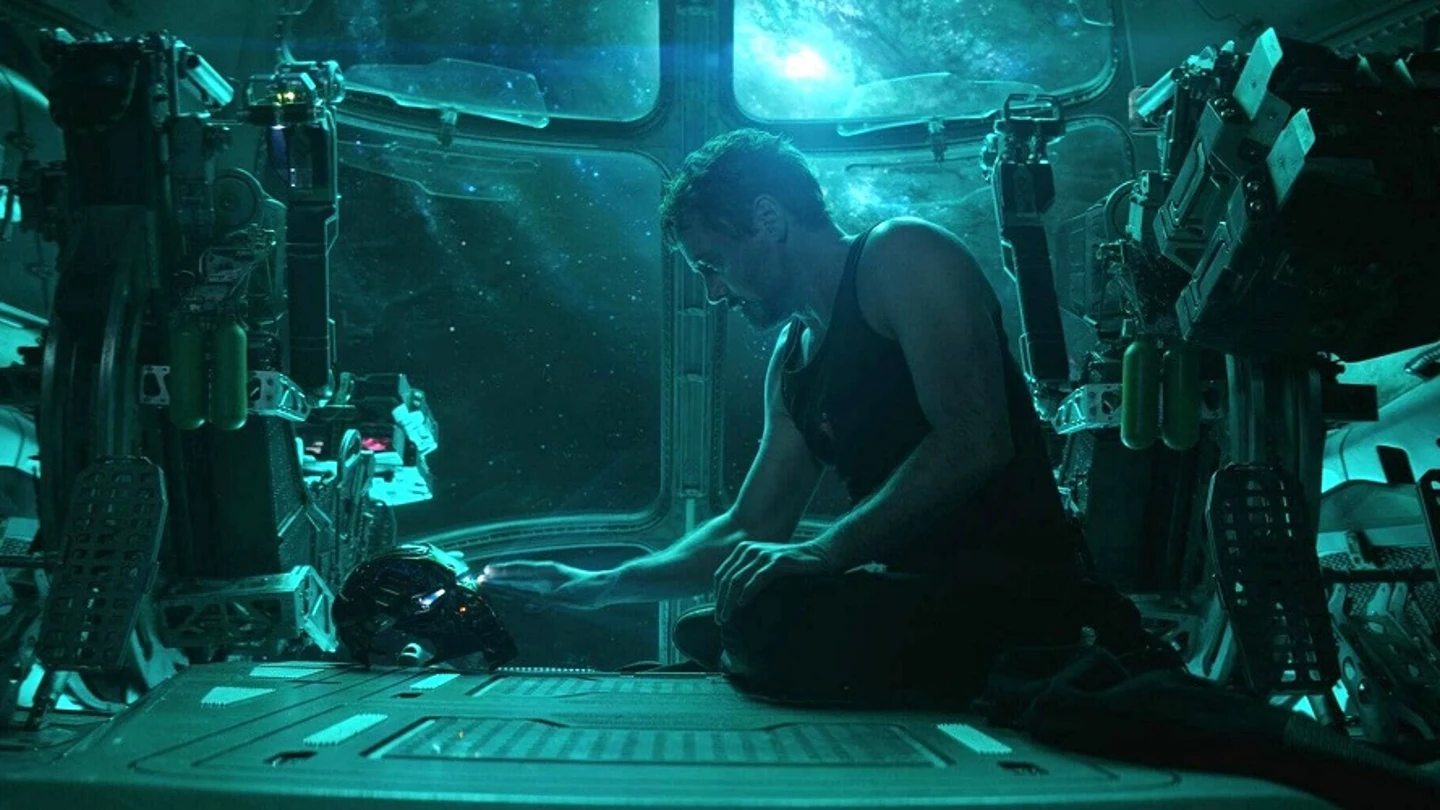 'Avengers Endgame' se convierte en la película extranjera más taquillera de la historia de China 'Avengers Endgame' se convierte en la película extranjera más taquillera de la historia de China