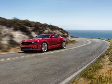 Chevrolet Camaro LT1 Chevrolet Camaro LT1