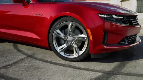 Chevrolet Camaro LT1 Chevrolet Camaro LT1