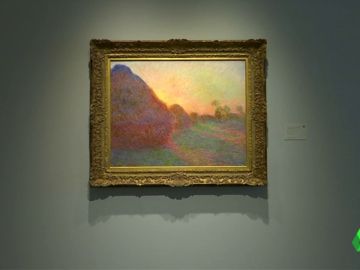 La subasta más importante del año reune obras de Claude Monet, Mark Rozkou o Francis Bacon en Nueva York La subasta más importante del año reune obras de Claude Monet, Mark Rozkou o Francis Bacon en Nueva York