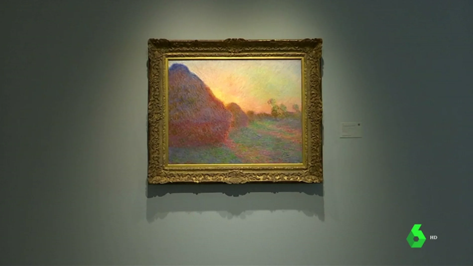 La subasta más importante del año reune obras de Claude Monet, Mark Rozkou o Francis Bacon en Nueva York