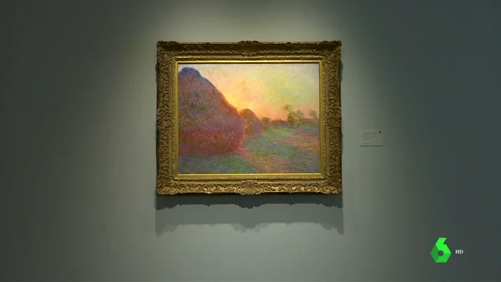 La subasta más importante del año reune obras de Claude Monet, Mark Rozkou o Francis Bacon en Nueva York 