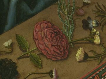 'Ver y oler el arte en todos los sentidos': llegan las exposiciones de flores a los museos 'Ver y oler el arte en todos los sentidos': llegan las exposiciones de flores a los museos