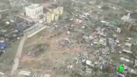 Imagen de la India Imagen de la India