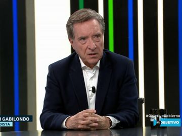 El pronóstico de Iñaki Gabilondo sobre el futuro Pablo Casado: "Se va camino del agujero" El pronóstico de Iñaki Gabilondo sobre el futuro Pablo Casado: "Se va camino del agujero"