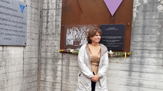 La ministra de Justicia, Dolores Delgado La ministra de Justicia, Dolores Delgado