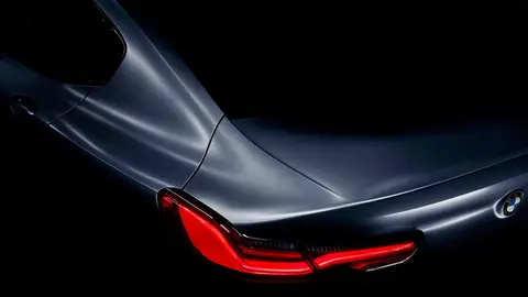 BMW Serie 8 Gran Coupé BMW Serie 8 Gran Coupé