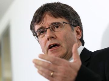 Carles Puigdemont Carles Puigdemont
