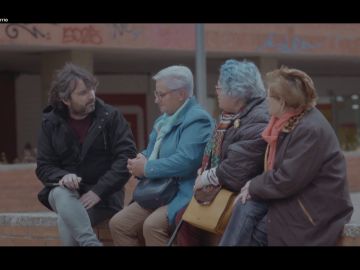 Jordi Évole confiesa que deja Salvados Jordi Évole confiesa que deja Salvados