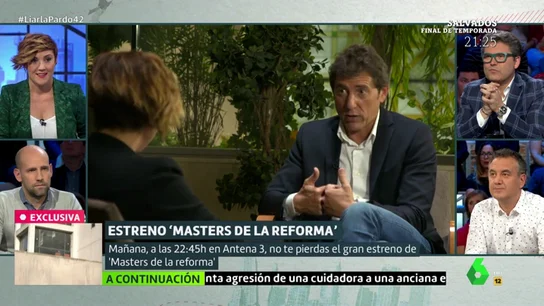 Manel Fuentes Manel Fuentes