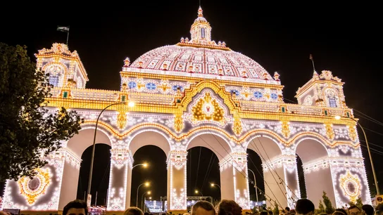 Feria de Abril de Sevilla Feria de Abril de Sevilla