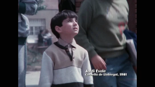 Salvados - Jordi Évole cierra círculo con #SalvadosMiBarrio: este es el documental que hizo con ocho años sobre Sant Ildefons Salvados - Jordi Évole cierra círculo con #SalvadosMiBarrio: este es el documental que hizo con ocho años sobre Sant Ildefons