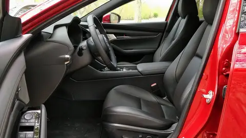 Mazda3 Mazda3