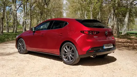 Mazda3 Mazda3