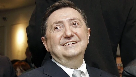Federico Jiménez Losantos Federico Jiménez Losantos