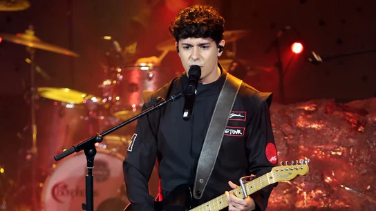 Alfred García Alfred García