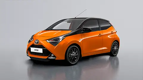 AYGO x-cite AYGO x-cite
