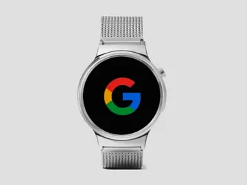El Pixel Watch, uno de los gadgets más esperados de Google El Pixel Watch, uno de los gadgets más esperados de Google