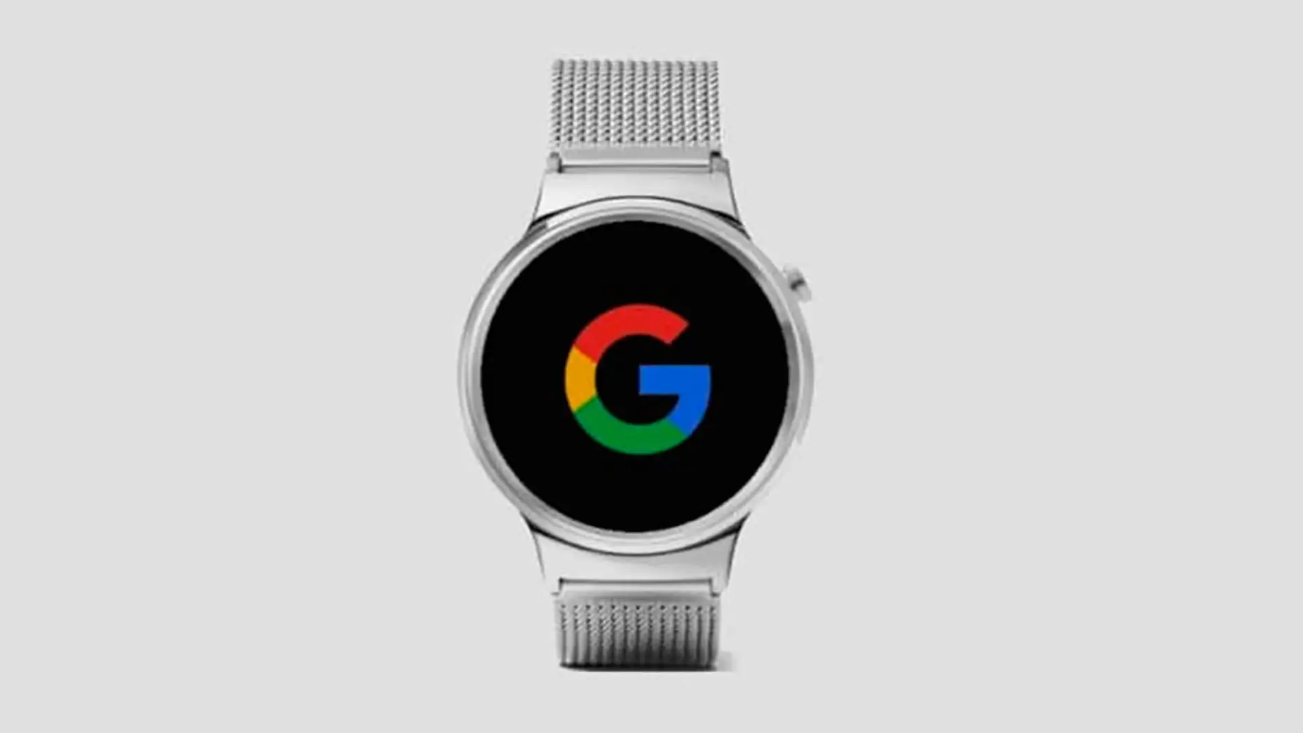 El Pixel Watch, uno de los gadgets más esperados de Google