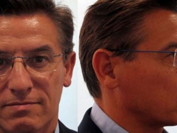 El candidato de Ciudadanos a la alcaldía de Granada, Luis Salvador. El candidato de Ciudadanos a la alcaldía de Granada, Luis Salvador.