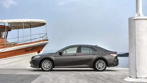 Toyota Camry Toyota Camry