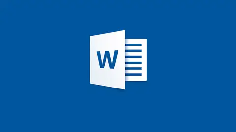 Microsoft Word Microsoft Word