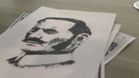 Retrato robot de Jack el Destripador, que inspiró el mote de El destripador de Yorkshire Jack el Destripador, Alejandro Magno y otros crímenes resueltos siglos después