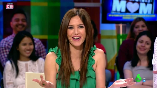 Así celebraron los zapeadores el Día de la Madre: "Nos comimos un cachopo en Asturias. Fue un regalo maravilloso" Así celebraron los zapeadores el Día de la Madre: "Nos comimos un cachopo en Asturias. Fue un regalo maravilloso"