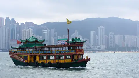 Hong Kong Hong Kong