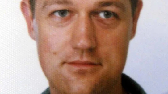 Martin Nye, el principal sospechoso del 'Caso Madeleine'. Martin Nye, el principal sospechoso del 'Caso Madeleine'.