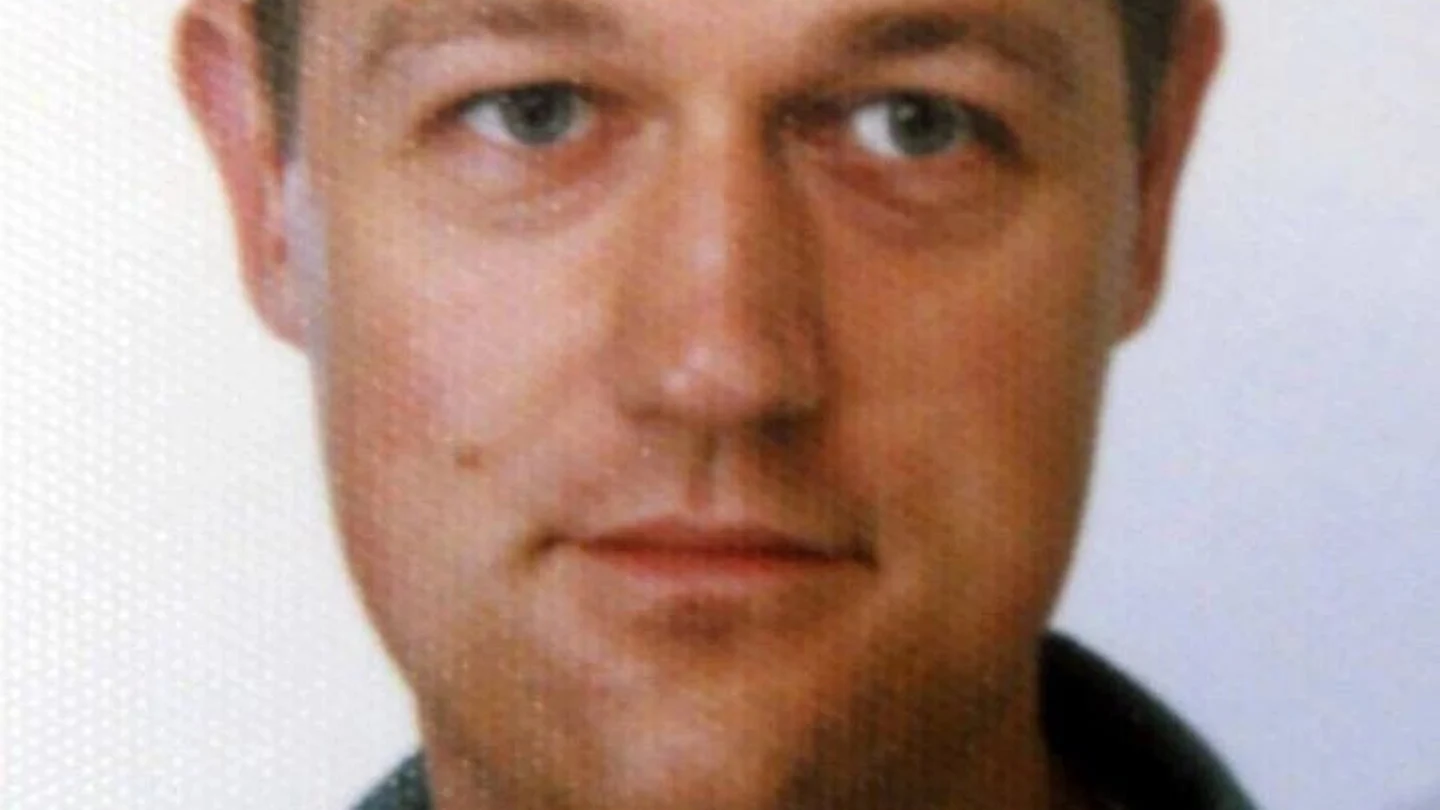 Martin Nye, el principal sospechoso del 'Caso Madeleine'. Martin Nye, el principal sospechoso del 'Caso Madeleine'.