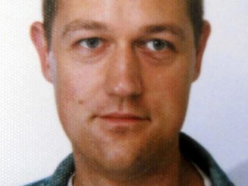 Martin Nye, el principal sospechoso del 'Caso Madeleine'. Martin Nye, el principal sospechoso del 'Caso Madeleine'.