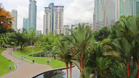 Kuala Lumpur Kuala Lumpur