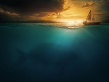 Talasofobia: ¿Tienes terror al mar? Talasofobia: ¿Tienes terror al mar?