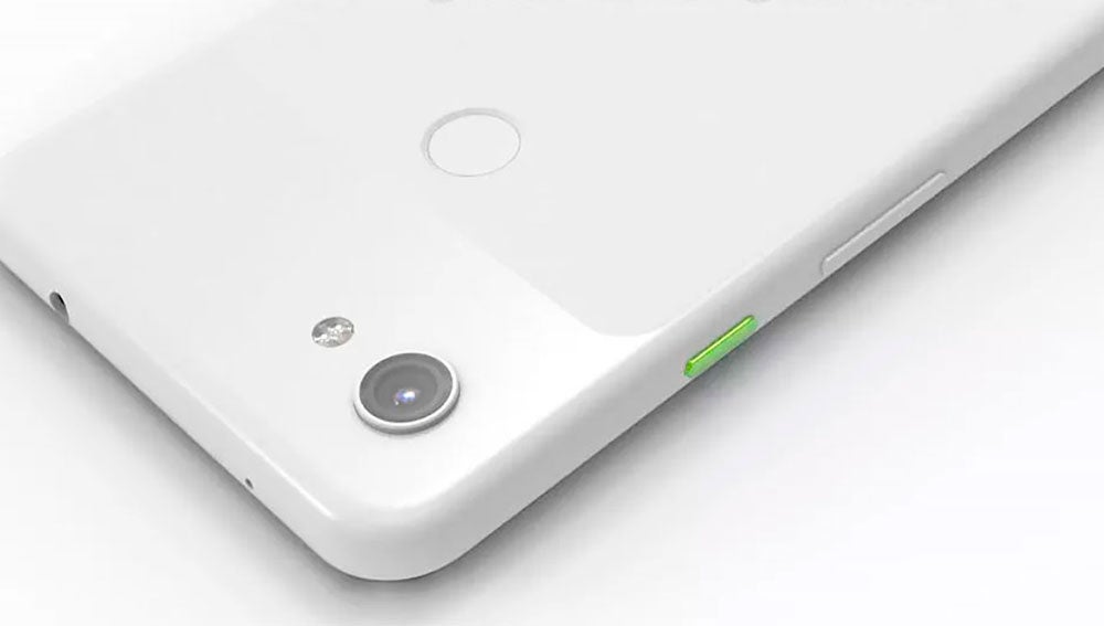 Muchos esperamos la llegada del Google Pixel 3a