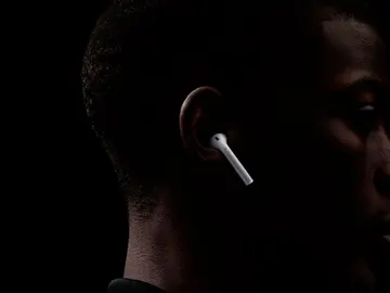 AirPods AirPods