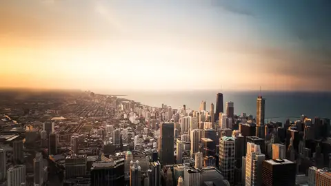 Chicago Chicago