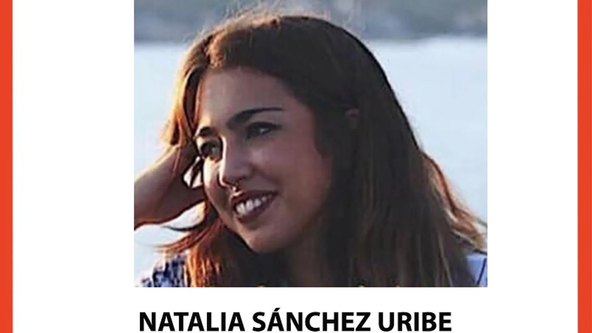 Natalia Sánchez Uribe
