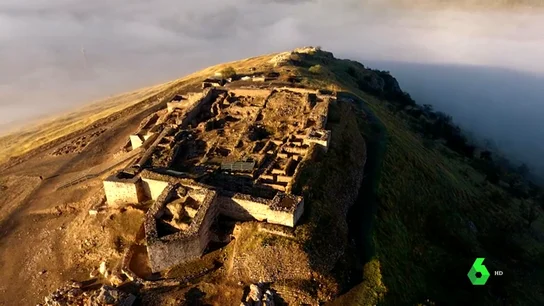 YACIMIENTO ALARCOS YACIMIENTO ALARCOS