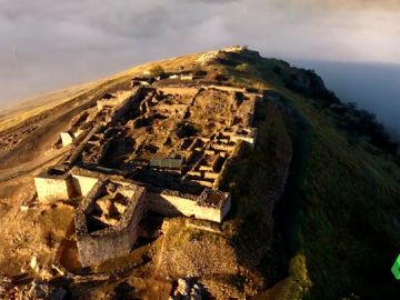 YACIMIENTO ALARCOS YACIMIENTO ALARCOS