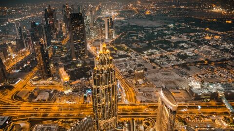 Dubai