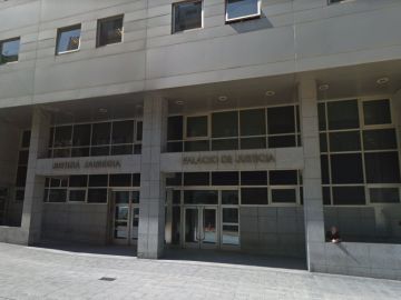 Audiencia Provincial de Bizkaia Audiencia Provincial de Bizkaia