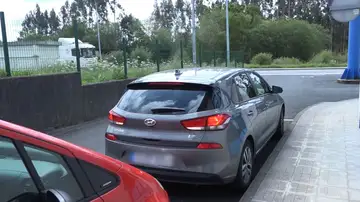 Aparcar Aparcar