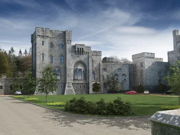 Casa Tully Casa Tully