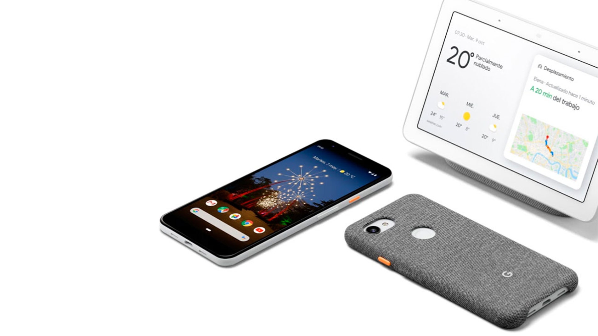 Google I/O