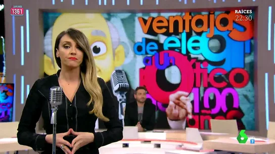Ronda rápida de ventajas de elegir a un político de 100 años: "Los plenos no serán muy largos, durarán lo que aguante su próstata" Ronda rápida de ventajas de elegir a un político de 100 años: "Los plenos no serán muy largos, durarán lo que aguante su próstata"