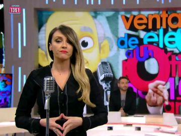 Ronda rápida de ventajas de elegir a un político de 100 años: "Los plenos no serán muy largos, durarán lo que aguante su próstata" Ronda rápida de ventajas de elegir a un político de 100 años: "Los plenos no serán muy largos, durarán lo que aguante su próstata"