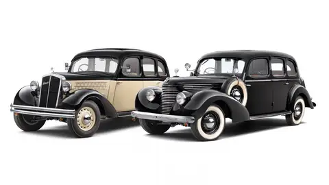 Skoda Superb 1935 Skoda Superb 1935