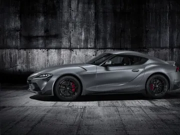 Toyota Supra Toyota Supra